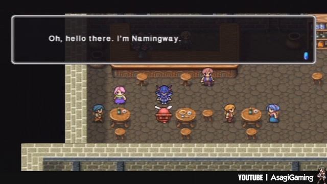 Final Fantasy IV: The After Years Walkthrough Part 1 (Kain's Tale) [HD] смотреть онлайн