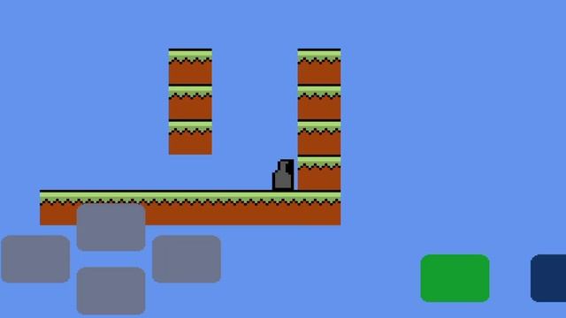 делаю игру в pocket game devoloper beta #3 смотреть онлайн