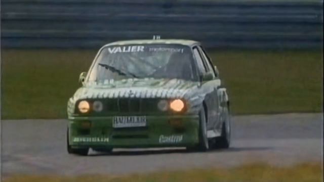 DTM - The Golden Years Remastered In HD