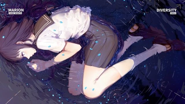 MARION - Rainy Nights смотреть онлайн
