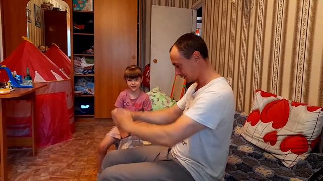 Забрали заказ с Wildberries. Игра в фанты) смотреть онлайн