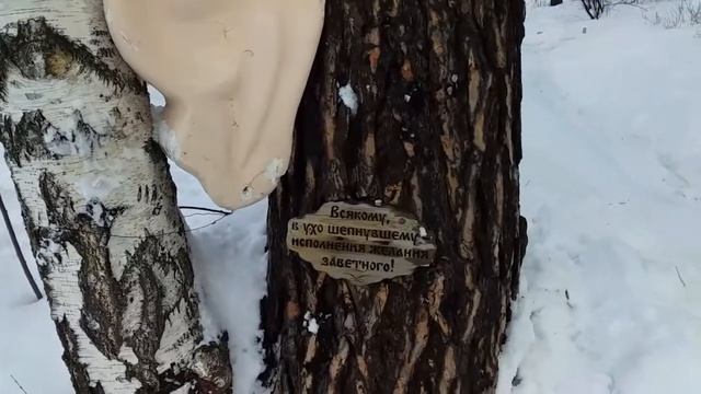 Царская охота. Село Сосновка. Новокузнецкий район. смотреть онлайн