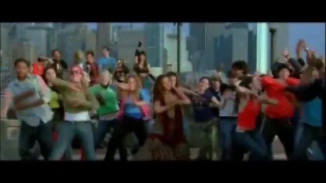 SRK - Ну когда ж, ты влюбишься.wmv смотреть онлайн
