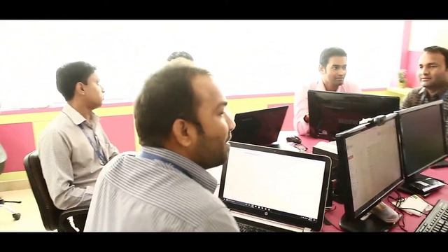 Team SysTools | Life @ SysTools смотреть онлайн