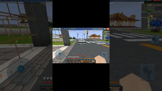 как как получить много денег в blockman go(побег из тюрьмы) в поле грабителя смотреть онлайн