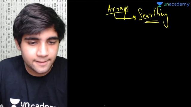 L16 | Searching In Arrays | Java Fundamentals For Beginners by Kabir Singh смотреть онлайн