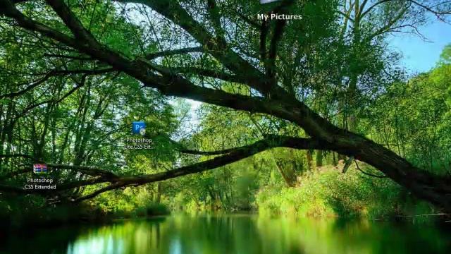 Descargar Photoshop CS5 Extended смотреть онлайн