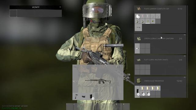 DayZ Standalone 420 PVP NWAF Server смотреть онлайн
