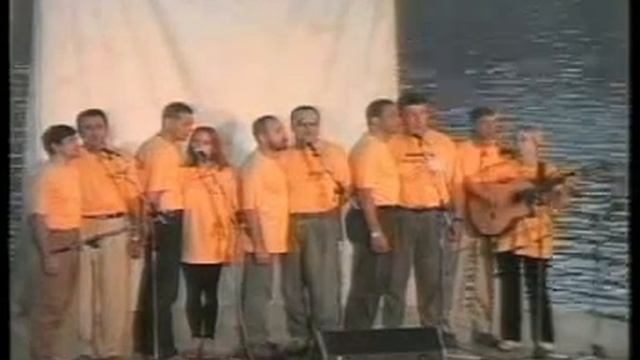 7_07_01_гора_01_Самарские барды смотреть онлайн