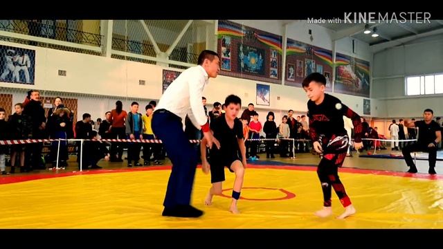 TemirPRIDE. Турнир по АДС джиу-джитсу. Грэпплинг решает.