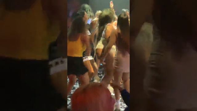 Bailando en coco bongo смотреть онлайн