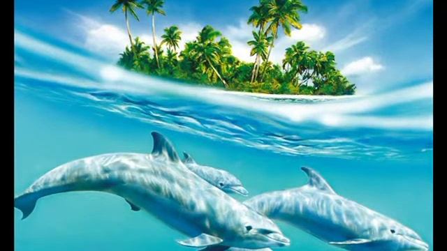 Музыка для медитаций, "КАПЛИ ЖИЗНИ" Дхира - наяка . часть 1.(Сержик Бэнд) смотреть онлайн