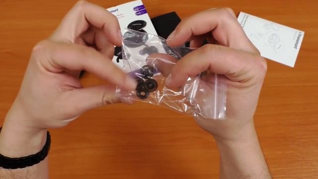 Обзор наушников Tronsmart Spunky Buds с Aliexpress смотреть онлайн