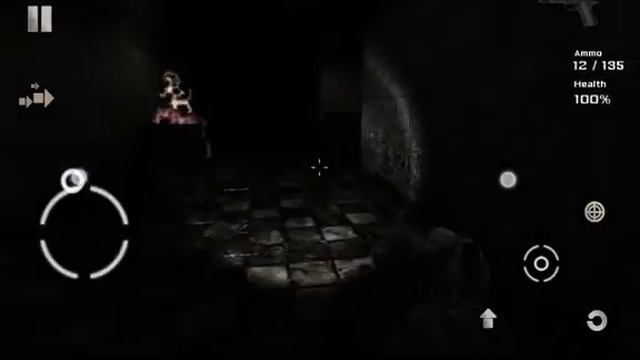 Dead Bunker 2-продолжение нашумевшего экшн-хорора смотреть онлайн