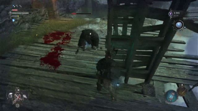 Lords of the Fallen | #4 | Подробное прохождение | 4k HDR смотреть онлайн