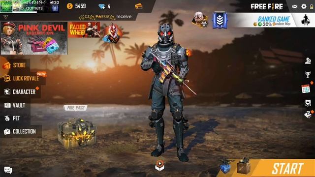 Free Fire Greek SNIPER ARENA GAMING смотреть онлайн