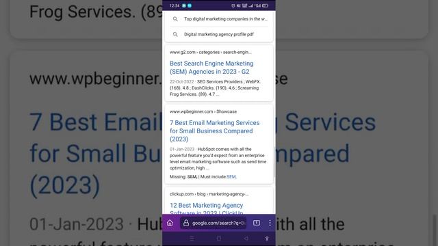 Best Business Service Provider Digital Marketing Agency, SEO, SEM, CRM Software, Email Marketing смотреть онлайн