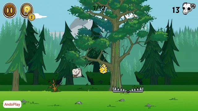 Oh My Goat [Android/IOS] Gameplay HD смотреть онлайн