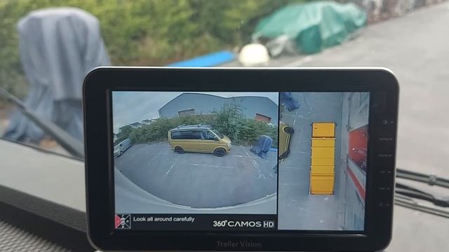 2022 Volvo Omni Vue 360 install смотреть онлайн