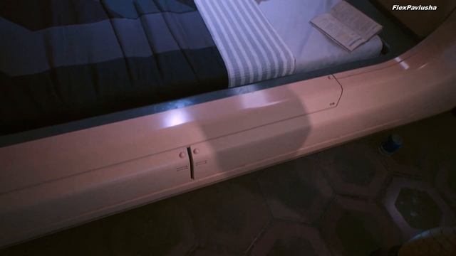 Cyberpunk 2077 Сюжетное прохождение. #9 "Вечный сон" (PC) смотреть онлайн