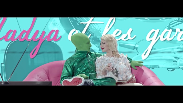 Премьера! DZIDZIO - MARSIK 2016 смотреть онлайн