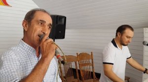 гр.Весна-Марал 2020