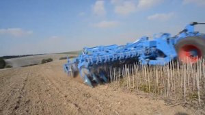 Тракторы DEUTZ-FAHR 9 серии.