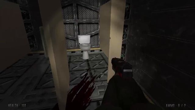 Shoot Your Nightmare Space Isolation FULL Gameplay Walkthrough Tutorial смотреть онлайн