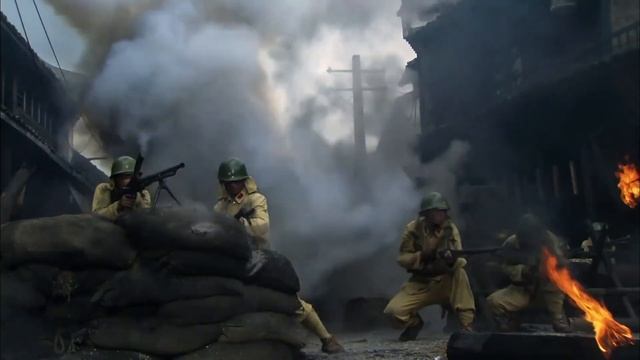 Action Movies Full Movies English War Movie LAST BLOOD #2024movie смотреть онлайн