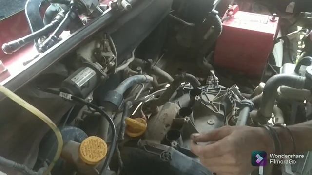 Renault kwid temperature high overhiting problem смотреть онлайн