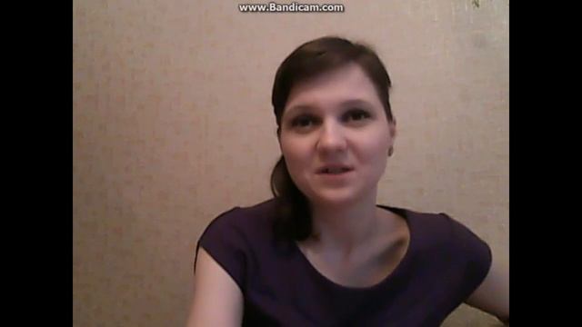 Отзыв Майи о вебинаре "МАК: универсальные техники и лучшие колоды"" смотреть онлайн