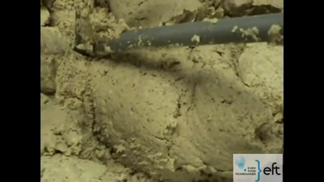 Формовочная машина с системой диафрагм DJM Foodprocessing (мясные шарики).mp4 смотреть онлайн