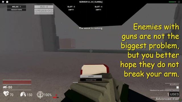 -Decaying Winter- Sovereign Guide смотреть онлайн