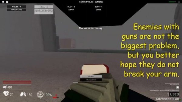 -Decaying Winter- Sovereign Guide