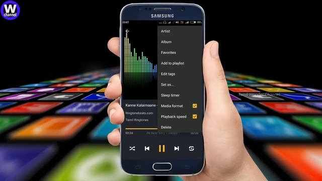 இந்த 7 Music Player-ல் எது சிறந்து? தெரியுமா? I Top 7 Music Player App I Which is Best Music Player смотреть онлайн