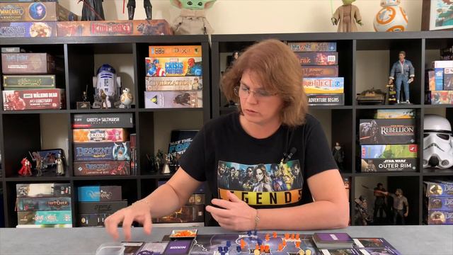 Dungeons & Dragons Tyrants of the Underdark Playthrough (Part 2) смотреть онлайн