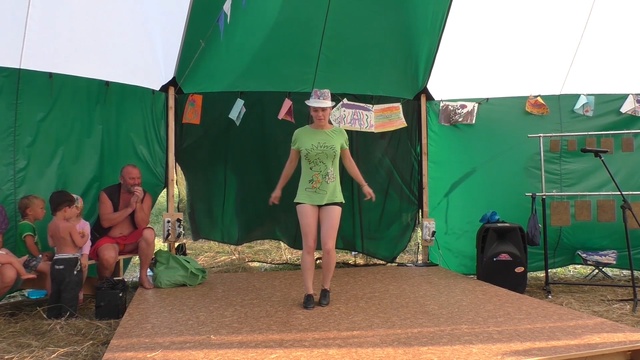 Танец-чечетка смотреть онлайн