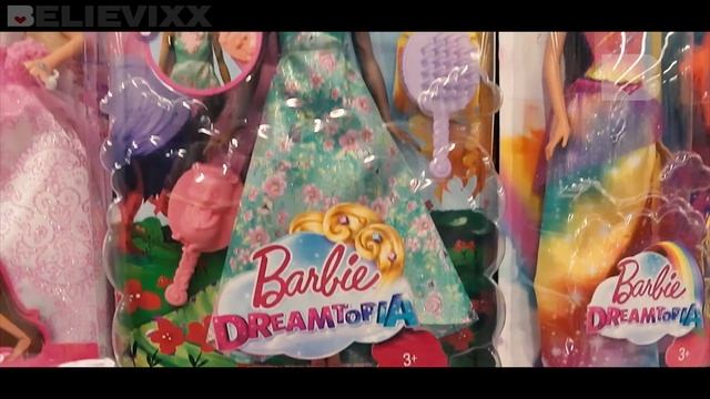 ДЕШЁВЫЕ ПОДДЕЛКИ Монстер Хай и Эвер Афтер Хай Охота на кукол Monster High Doll Hunting Барби смотреть онлайн