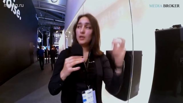 L-Acoustics - большой обзор новинок (Prolight + Sound 2017) смотреть онлайн