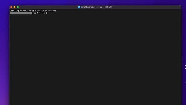 How to install Composer on Mac | PHP Dependency Management