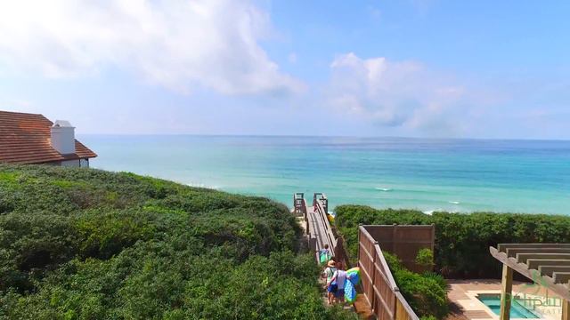 New Construction on 30A - Magnolia Cottages Phase II смотреть онлайн