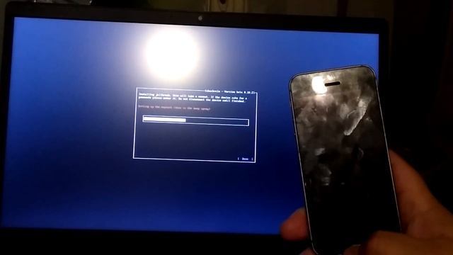 iCloud Bypass 12.4.8 / обход блокировки активации iPhone 5,5s, iPhone 6,6s(!!!FULL Reboot Fix!!!) смотреть онлайн