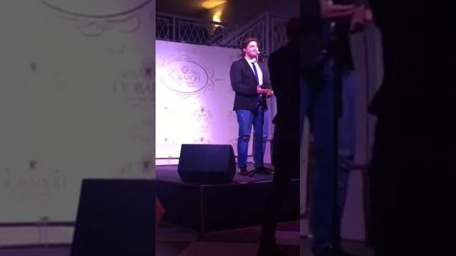 Море. Муслим Магомаев смотреть онлайн