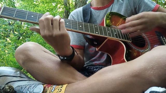 По стихам Есенина - Я московский озорной гуляка. смотреть онлайн