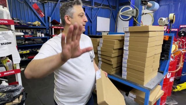 Академия BMW, ну или академия переклейщиков. смотреть онлайн