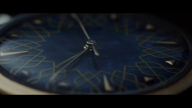 A Rare Peek Inside The Vacheron Constantin Archives | MR PORTER Partnership x Vacheron Constantin смотреть онлайн