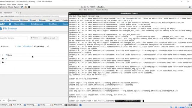 What is Spark Streaming and how does it work смотреть онлайн