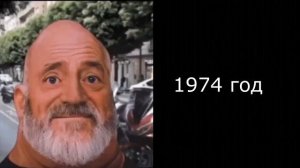 Твой год рождения: Старые лица Мистер Исключительный