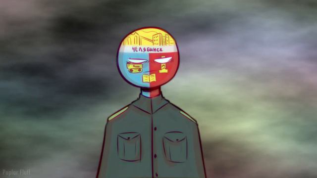 Моя кошка | cityhumans | countryhumans (?) смотреть онлайн