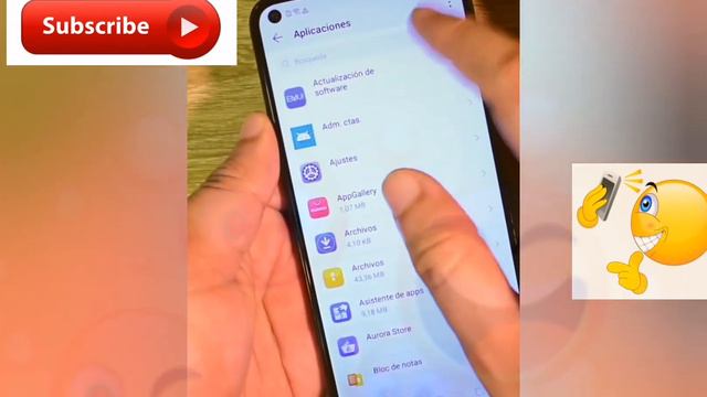 Harmony OS Google Play Store Huawei Y7p, Y6P, Y8P, Y5P,NOVA 7i 2021 No errores смотреть онлайн
